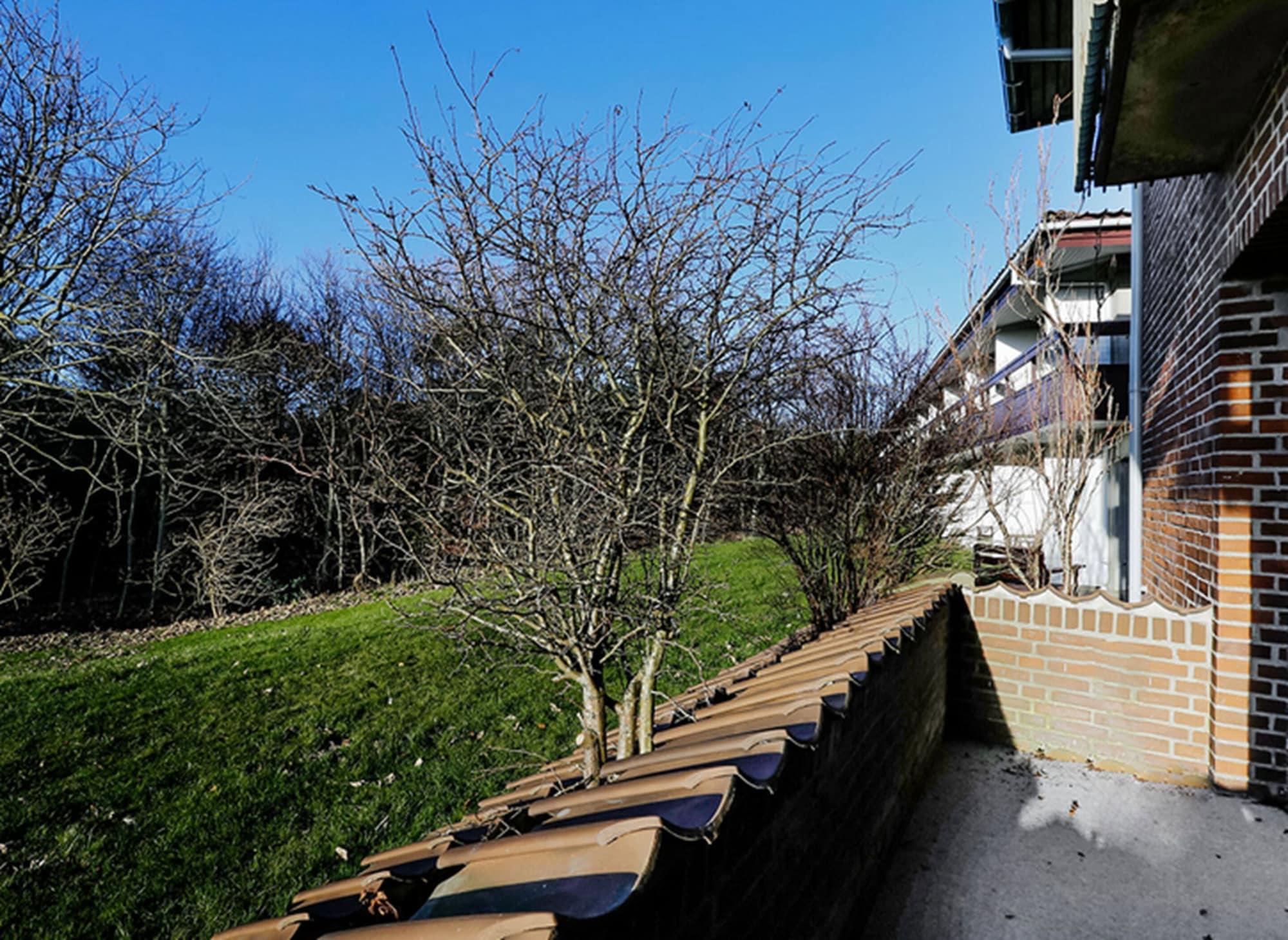 Montra Hotel Hanstholm Exterior photo