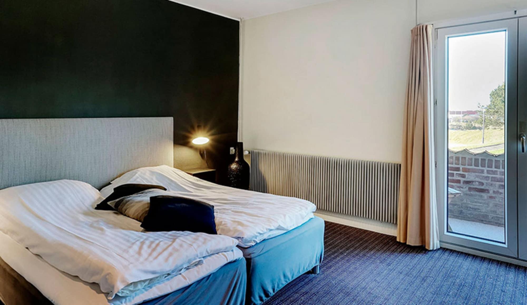 Montra Hotel Hanstholm Exterior photo