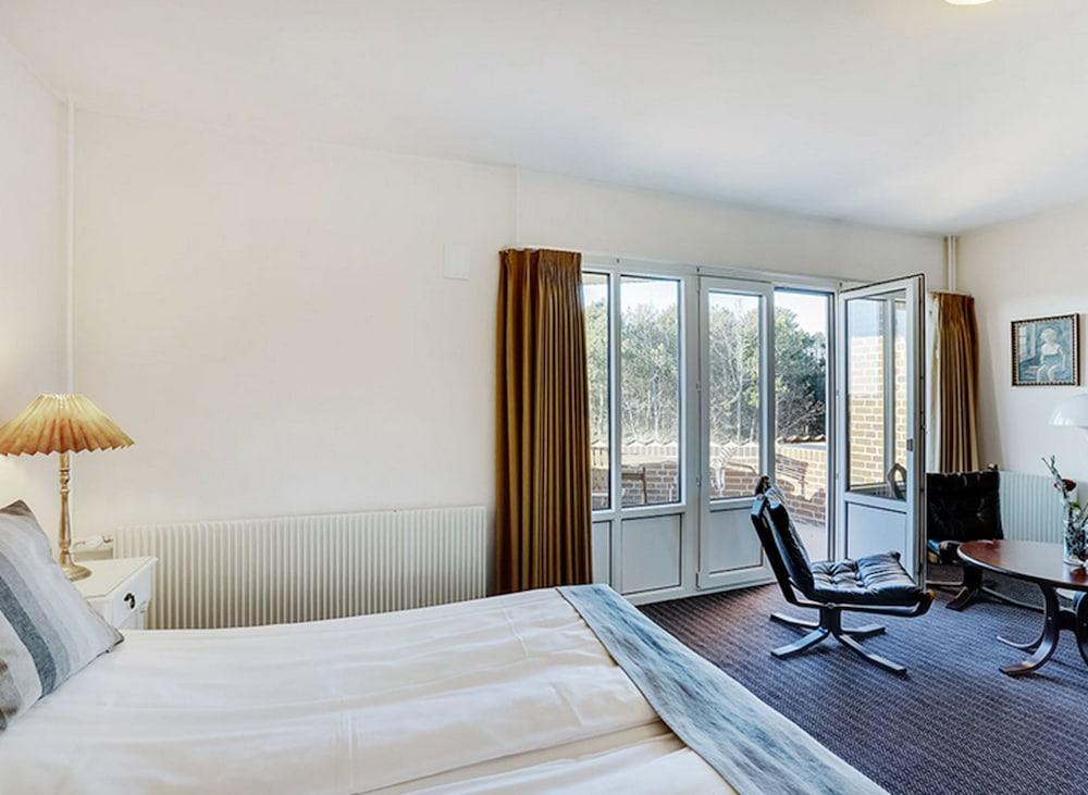 Montra Hotel Hanstholm Exterior photo