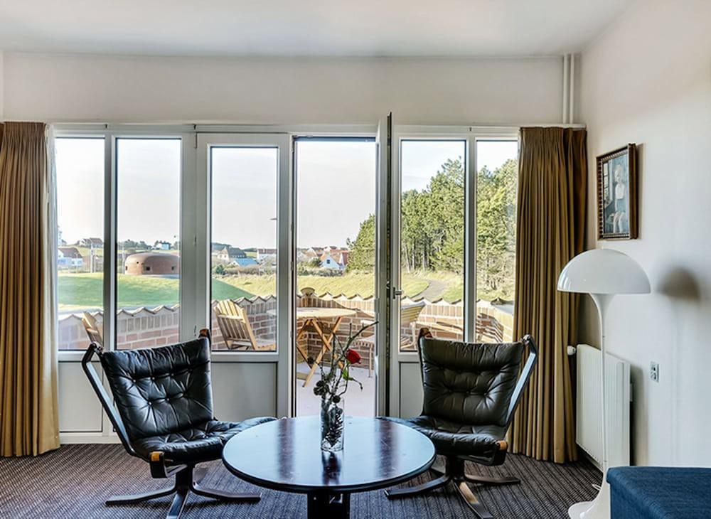 Montra Hotel Hanstholm Exterior photo