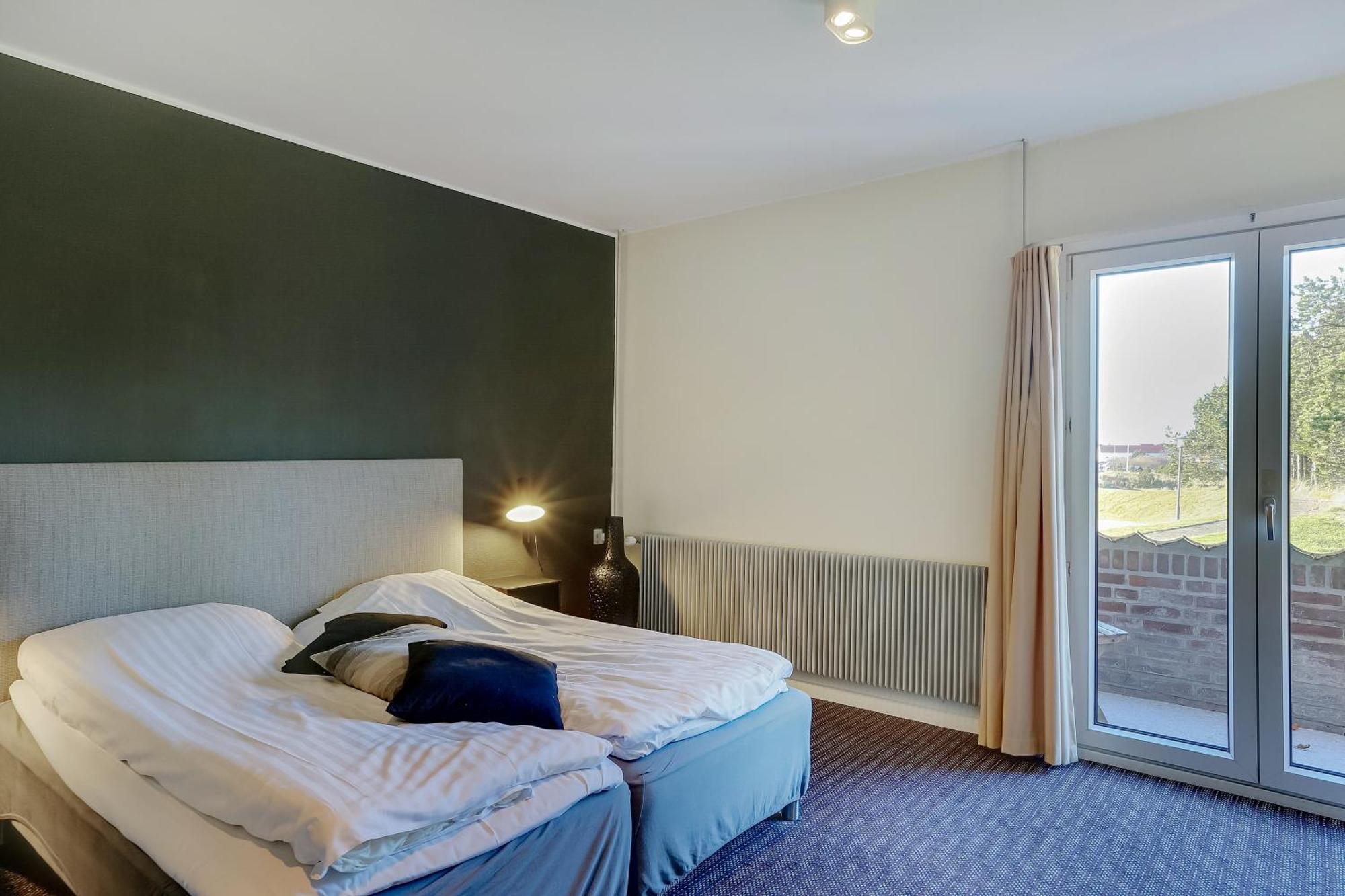 Montra Hotel Hanstholm Exterior photo